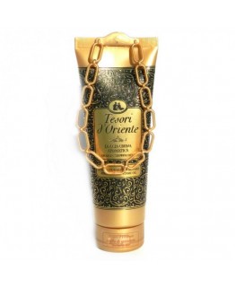 Гель для душа Tesori d`Oriente royal oud e olio di sesamo 250мл Гель для душа Tesori d`Oriente royal oud e olio di sesamo 250мл