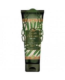 Гель для душа Tesori d`Oriente Thai spa 250 мл