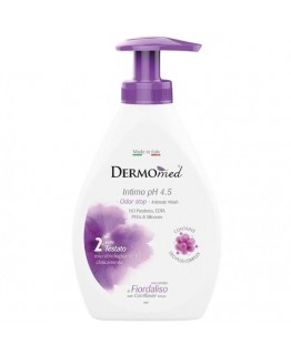 Гель для интимной гигиены Dermomed Fiordaliso 300 мл
