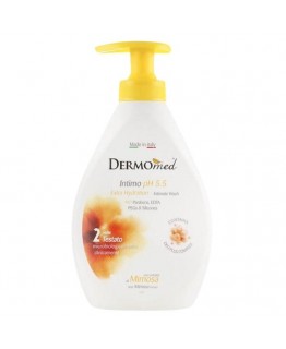 Гель для интимной гигиены Dermomed mimosa 300 мл