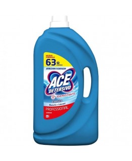 Гель для стирки Ace Classico professional 63 стирки 3465 мл