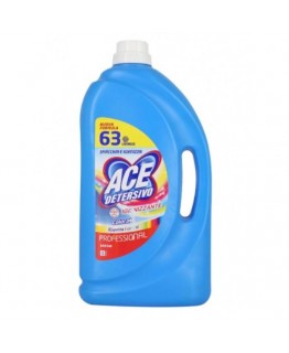 Гель для стирки Ace detersivo igienizzante professional для цветного 3,465кг