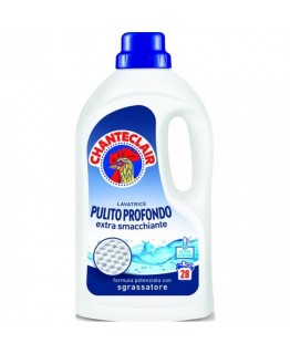 Гель для стирки Chanteclair Pulito profondo 28 стирок 1,260л