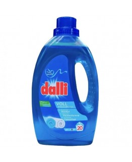 Гель для стирки Dalli 20 стирок 1,1л