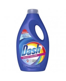 Гель для стирки Dash 54стирки 2,700л Гель для стирки Dash 54стирки 2,700л