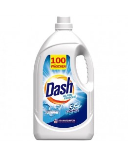 Гель для прання Dash Alpen Frische (100 прань) 5л