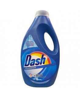Гель для стирки Dash Classico 18 стирок 990 мл