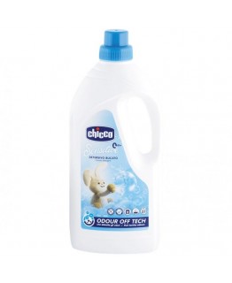 Гель для стирки детских вещей Chicco sensitive 27 стирок Гель для стирки детских вещей Chicco sensitive 27 стирок