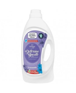 Гель для прання Sweet Home Collection Lvanda 30 прань Гель для прання Sweet Home Collection Lvanda 30 прань