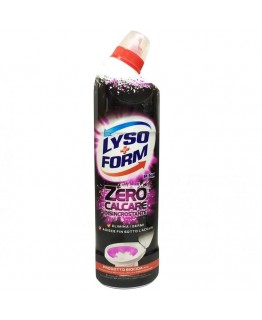 Средство по уходу за туалетом Lyso+Form Pink 750 мл