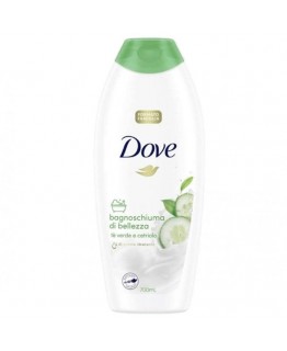 Гель-пена для душа Dove зеленый чай и огурец 700 мл Гель-пена для душа Dove зеленый чай и огурец 700 мл