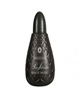 Гель-пена для ванн Pino Silvestre Black Musk 1л