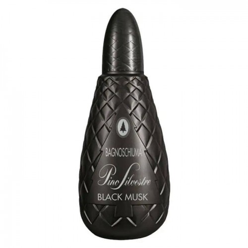 Гель-пена для ванн Pino Silvestre Black Musk 1л Гель-пена для ванн Pino Silvestre Black Musk 1л