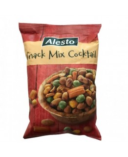 Орешки Alesto Snack Mix Cocktail 200г