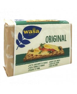 Хлебцы Wasa original 275г