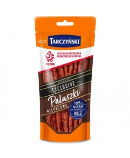 Кабаносы Tarczynski Paluszki из свинины 185 г