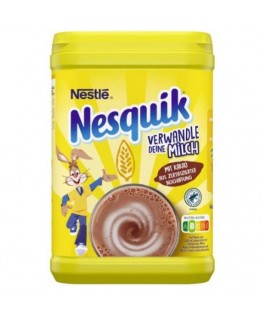 Какао Nesqiuk 900г Какао Nesqiuk 900г