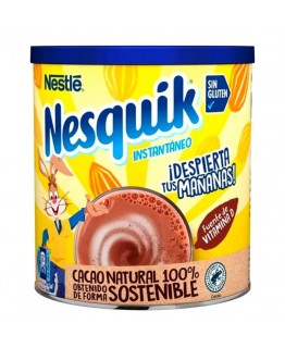 Какао Nestle Nesquik 780г Какао Nestle Nesquik 780г