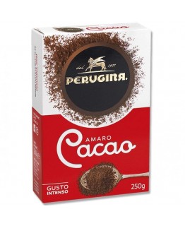 Какао Perugina Cacao Amaro 250г Какао Perugina Cacao Amaro 250г