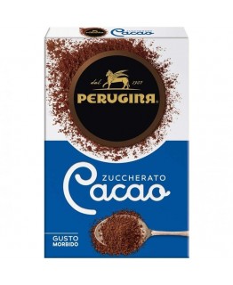 Какао Perugina Cacao Zuccherato 250г