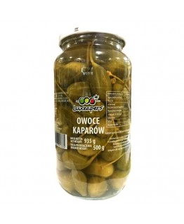 Каперсы Luxeapers 935 г