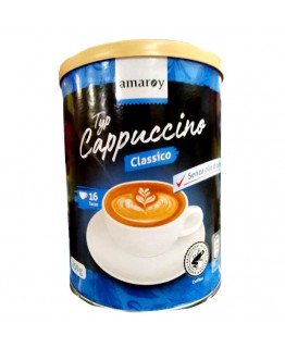 Капучино Amaroy 250г