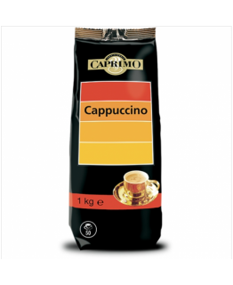 Капучино Caprimo 1кг