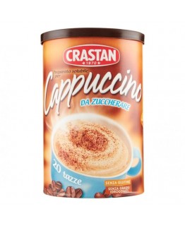 Капучино Crastan Cappuccino 250г
