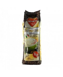 Капучино Hearts white 1 кг