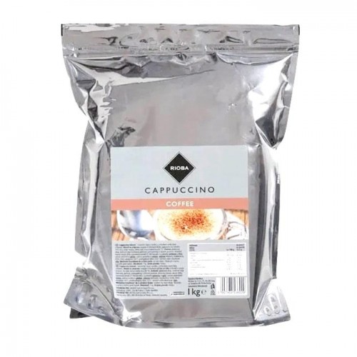 Капучино Rioba coffee 1 кг Капучино Rioba coffee 1 кг