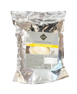 Капучино Rioba vanilla flavour 1 кг