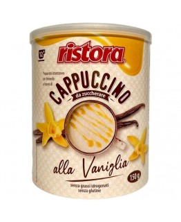 Капучино Ristora alla vaniglia 150 г