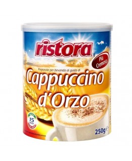 Капучино Ristora cappuccino dOrzo 250 г