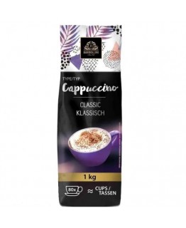 Капучино Bardollini classic 1кг