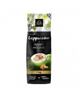 Капучино Bardollini hazelnut 1кг