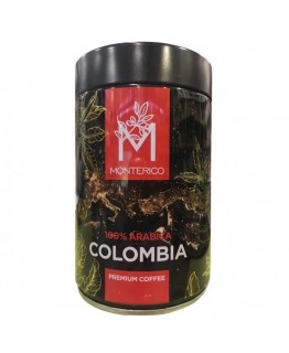 Кофе Gourmet Monterico Colombia 250г