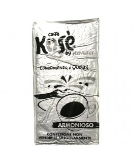 Кофе молотый Kose by Kimbo armonioso 250 г