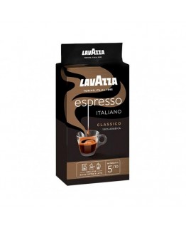 Кофе молотый Lavazza Caffe Espresso 250г