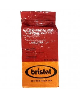 Кофе молотый Bristot classico 1 кг
