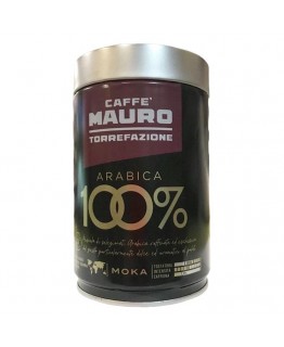 Кофе молотый Caffe Mauro Moka 250г Кофе молотый Caffe Mauro Moka 250г