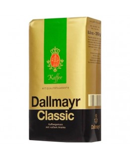 Кофе молотый Dallmayr classic 500 г Кофе молотый Dallmayr classic 500 г