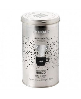 Кофе молотый Moak Aromatico Jazz 250 г
