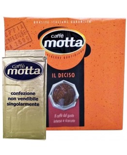 Кофе молотый Motta il deciso 250 г