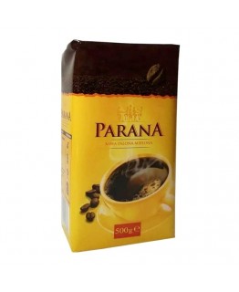 Кофе молотый Parana 500г Кофе молотый Parana 500г