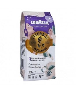 Кофе молотый Lavazza tierra wellness 180г Кофе молотый Lavazza tierra wellness 180г