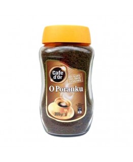 Кофе растворимый Cafe Dor OPoranku 300г Кофе растворимый Cafe Dor OPoranku 300г