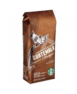 Кава Starbucks Guatemala Antigua у зернах 250г Кава Starbucks Guatemala Antigua у зернах 250г