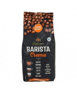 Кофе в зернах Bellarom Barista crema 1кг