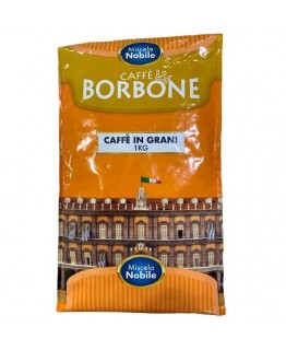 Кофе в зернах Caffe Borbone 1кг