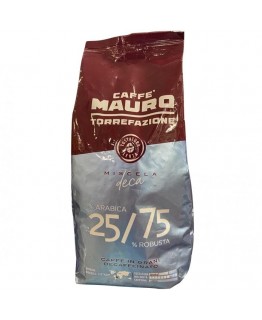 Кофе в зернах Cаffe Mauro без кофеина 500г